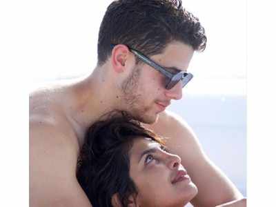 Priyanka Chopra Jonas is thankful of hubby Nick Jonas for being in her life