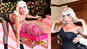 Lady Gaga wants her kids to get inspired watching her put makeup on