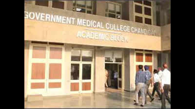 One MBBS seat remains vacant at GMCH