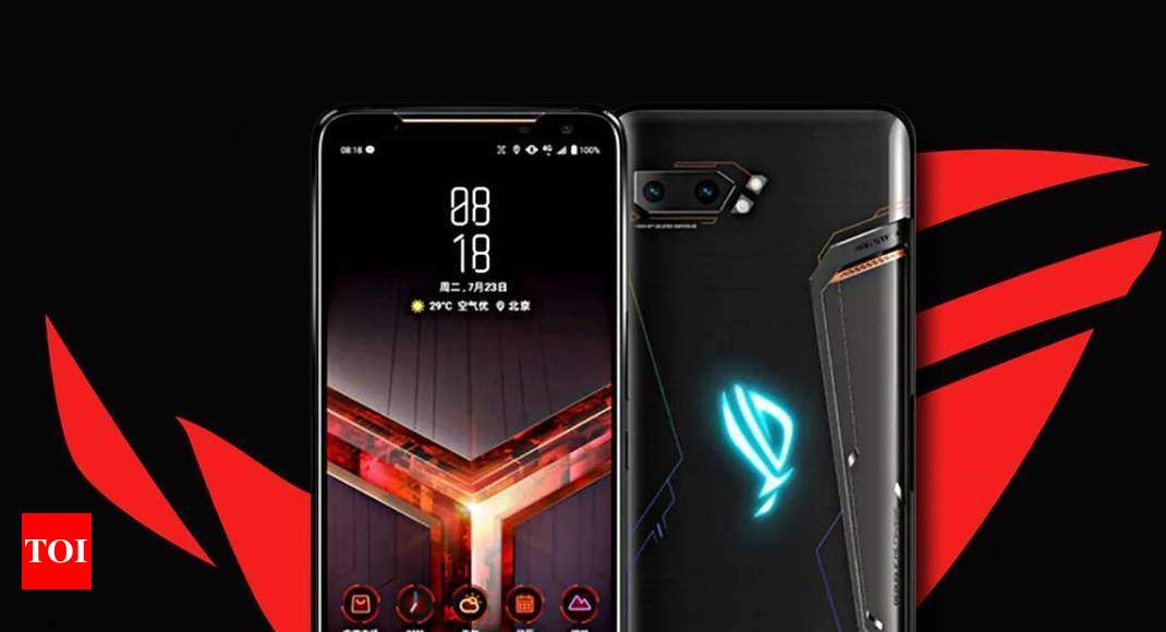 Asus Rog Phone Ii Asus Announces The List Of Mobile Games That Supports 120fps Gameplay Times Of India - overlay brawl stars ipad