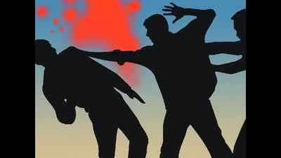 Bhopal: MBA students clash in class, one injured