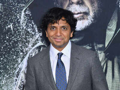 M Night Shyamalan to direct two more thrillers