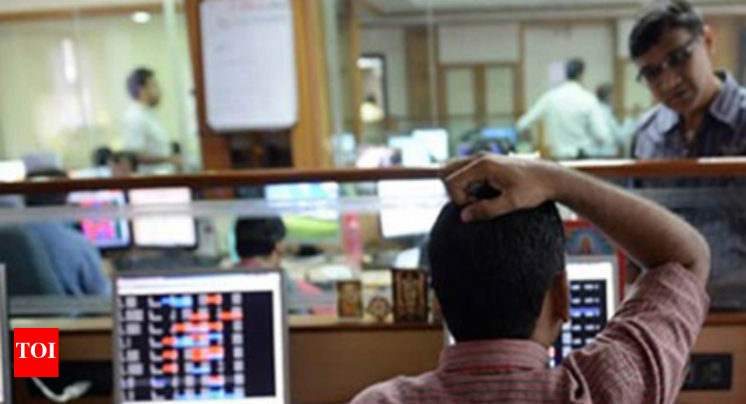 Sensex crashes over 600 points on crude oil woes