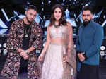 Dance India Dance 7: On the sets