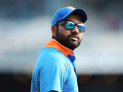 Rohit Sharma too good a player to not be playing all formats: Vikram Rathour