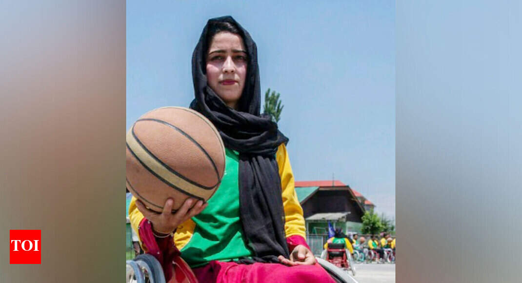 How the Army tracked down a Kashmiri athlete