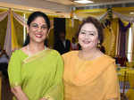 Vani Awasthi and Manju Srivastava
