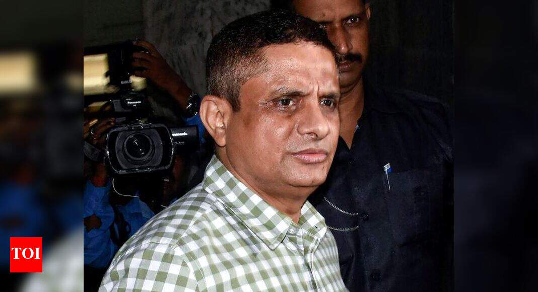 Rajeev Kumar: CBI sets up special team to trace former Kolkata Police ...