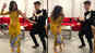 Watch: Priyanka Chopra's sis-in-law Danielle shares video of the actress and Nick Jonas dancing to Bollywood song