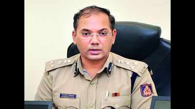 Cops crackdown on illegal party venues in Bengaluru