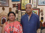 Sangeeta Das and A K Raj Gupta