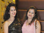 Harshita and Divya Seth