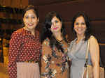 Jasmeeet Kaurm, Sheetal Malhotra and Sheetal Bhatia