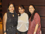 Neha, Devjani Roy Chaudhari and Ruchi Pahwa