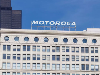 Motorola forays into TV market in partnership with Flipkart