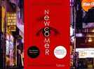 Micro review: 'Newcomer' by Keigo Higashino