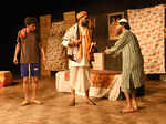 Sab Chalta Hai: A play