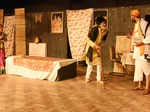 Sab Chalta Hai: A play