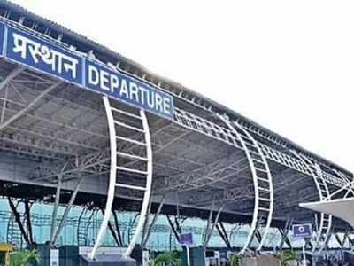 Runway of Odisha airport to remain closed for 8 hours a day for 8 ...