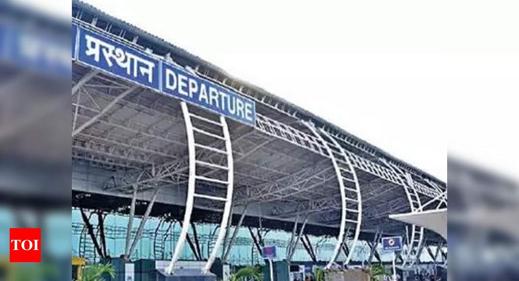 Runway of Odisha airport to remain closed for 8 hours a day for 8 ...