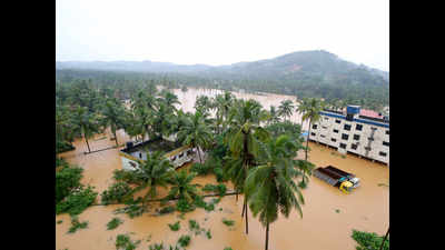 Karnataka floods: State sends revised memorandum to Centre