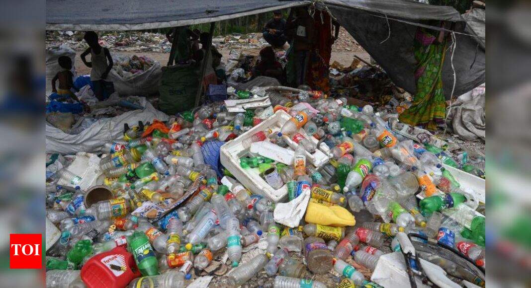 Himachal govt approves policy to buyback plastic Times of India