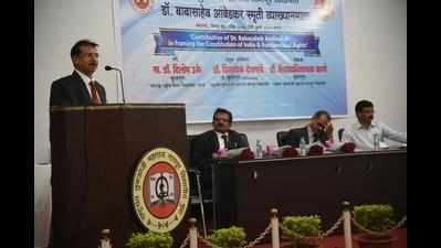 ‘Ambedkar was champion of human rights, gender justice’