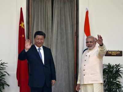 ‘Kashmir won’t be major topic in PM Narendra Modi-Xi Jinping talks’