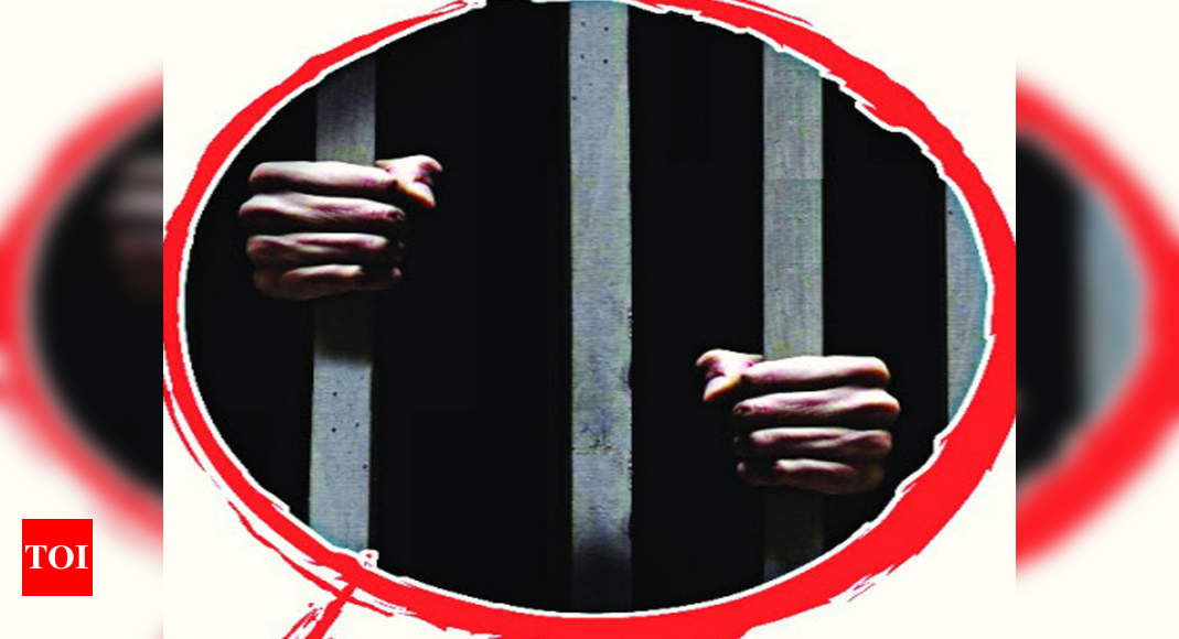 Tamil Nadu Couple Spends Rs 40 Lakh Wrongly Credited Jailed Coimbatore News Times Of India