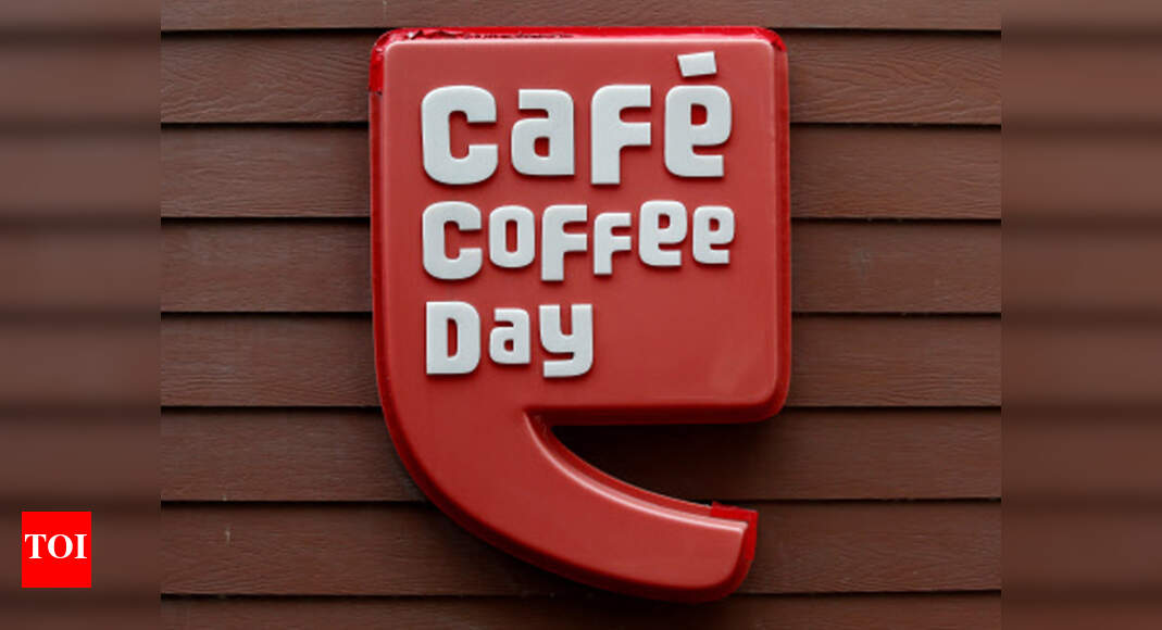 CCD sells Bengaluru IT park to Blackstone for Rs 2,700 crore - Times of ...