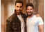Angad Bedi on bonding with his ‘The Zoya Factor’ co-star Dulquer Salmaan