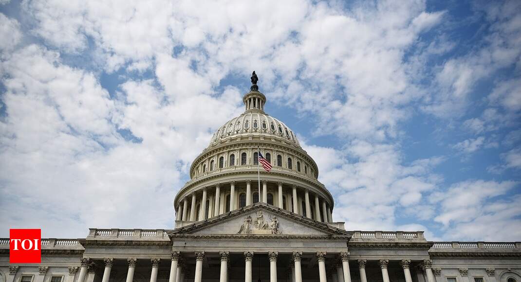 44 lawmakers urge Trump to restore preferential trade status for India