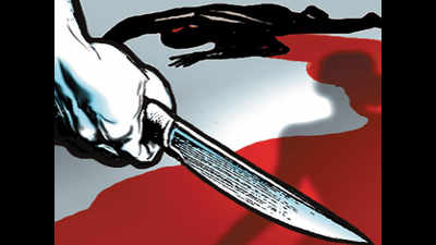 Meerut: Government staffer killed by wife, son over pension fund, job
