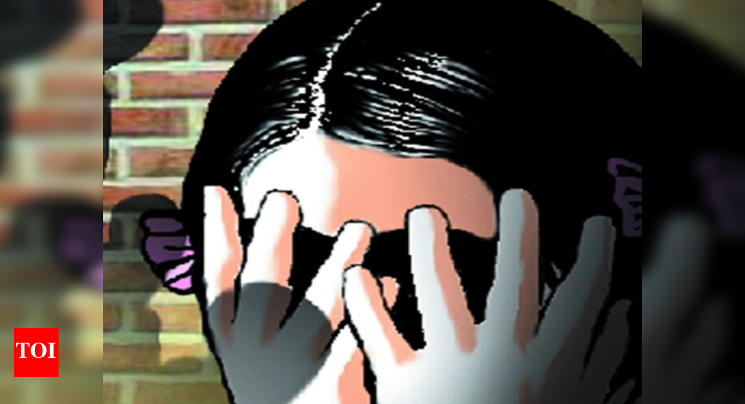 Bengaluru Labourer Molests Four year old Girl Held Bengaluru News 