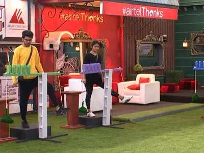 Bigg Boss Tamil 3 update, Day 86: Kavin plays the task with an injured leg; housemates appreciate his performance