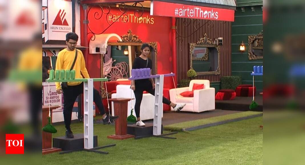Bigg Boss Tamil 3: Kavin Explains His Decision To Leave The Show – CMLUV