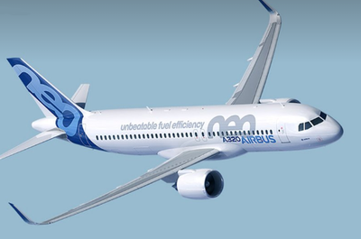 Airlines play safe with A320Neo, lighten load