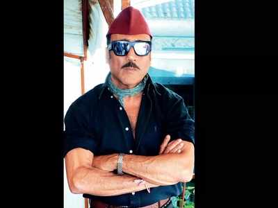 First day, first shot: Jackie Shroff recounts his time as a newbie on the sets of Dev Anand's 'Swami Dada'