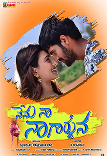 Nenu Naa Nagarjuna