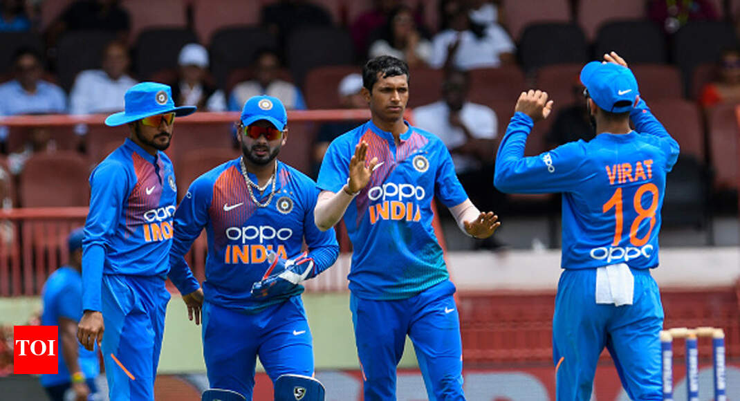 Ganguly advises India: Give young talent long run