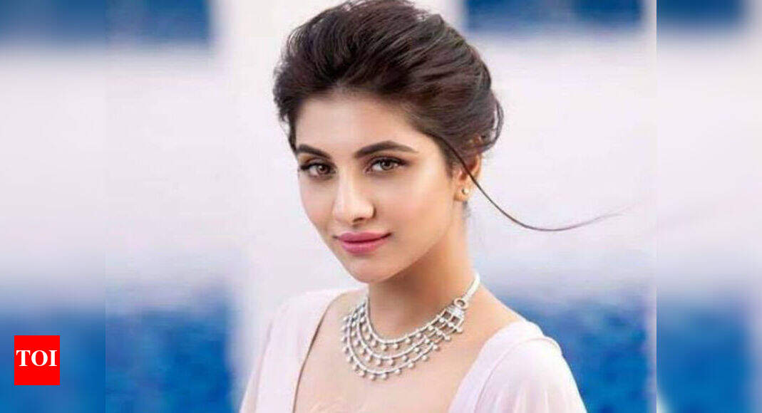 Rukmini has high hopes for her next ‘Password’ | Bengali Movie News ...