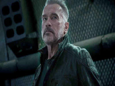 ​Arnold Schwarzenegger: 'Dark Fate' will renew 'Terminator' series