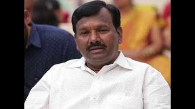 Discrimination at village shows our society’s collective failure: Karnataka dalit MP