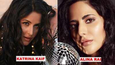 After Anushka Sharma and Jacqueline Fernandez, Katrina Kaif finds her doppelganger