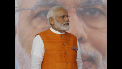 PM Narendra Modi reviews Gandhi Jayanti preparations