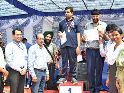 <p>The meet was organized by the centre for human rights and duties<br></p>
