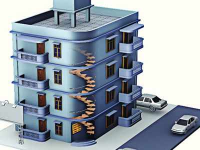 143 illegal buildings in Walled City to be razed in 9 months