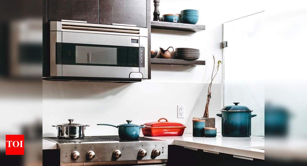 Adopt a healthier lifestyle with these budget-friendly kitchen ...
