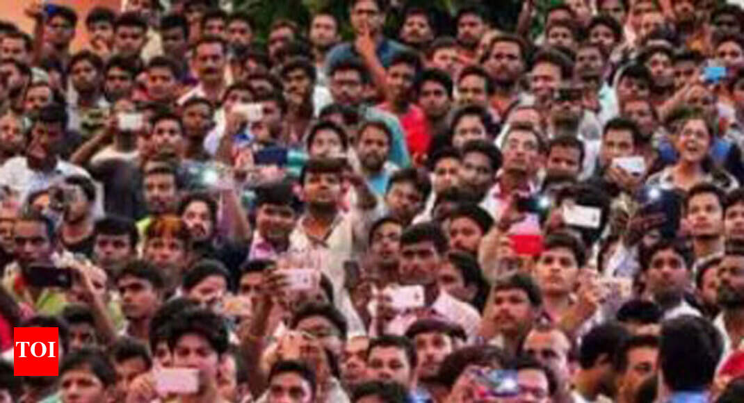 India has largest diaspora of 17.4 m in world