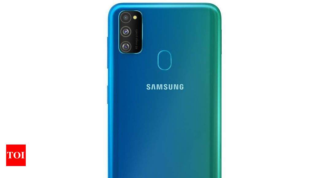 samsung m30s online buy